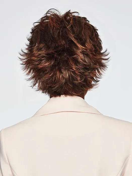 Accessories_Raquel Welch_Wigs Voltage Petite | Synthetic Wig (Basic Cap)
