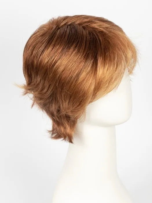 Accessories_Raquel Welch_Wigs Voltage Petite | Synthetic Wig (Basic Cap)