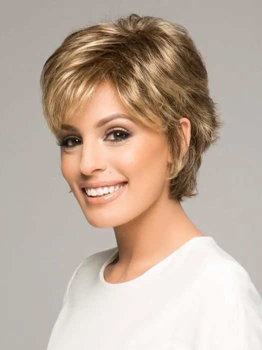 Accessories_Raquel Welch_Wigs Voltage Petite | Synthetic Wig (Basic Cap)