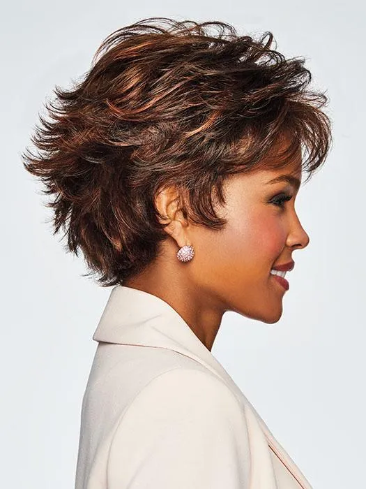 Accessories_Raquel Welch_Wigs Voltage Petite | Synthetic Wig (Basic Cap)