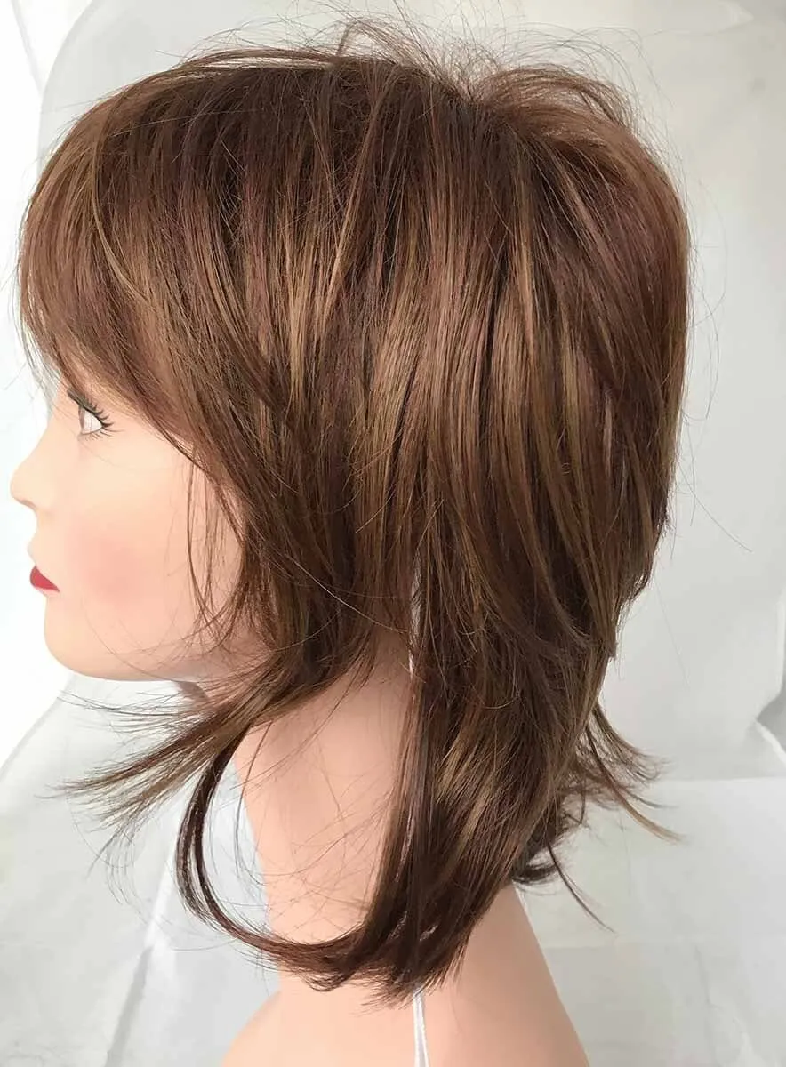 Accessories_Rene of Paris_Wigs Bailey Synthetic Wig by Rene of Paris