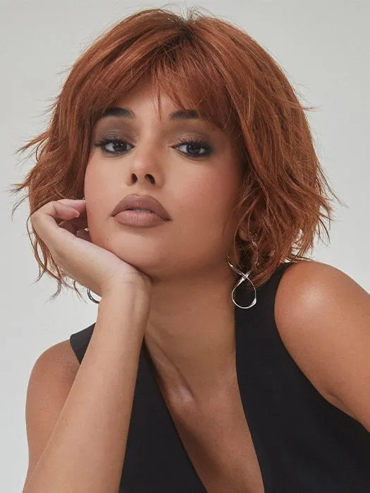 Accessories_Rene Of Paris_Wigs Hairpieces Joss | Synthetic Wig (Basic Cap)