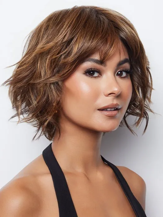 Accessories_Rene Of Paris_Wigs Hairpieces Joss | Synthetic Wig (Basic Cap)