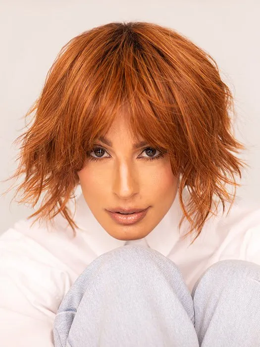 Accessories_Rene Of Paris_Wigs Hairpieces Joss | Synthetic Wig (Basic Cap)