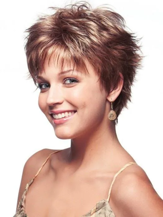 Accessories_Rene Of Paris_Wigs Hairpieces Lizzy | Synthetic Wig (Basic Cap)