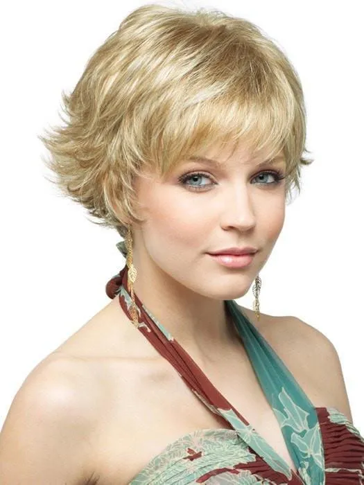 Accessories_Rene Of Paris_Wigs Hairpieces Tyler | Synthetic Wig (Basic Cap)