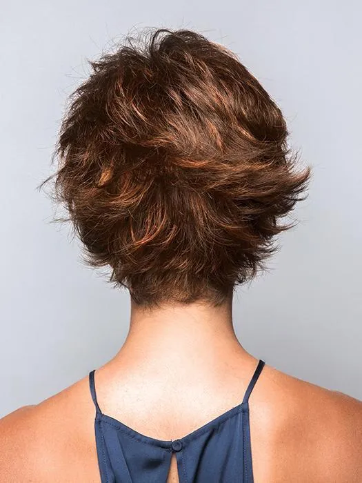 Accessories_Rene Of Paris_Wigs Hairpieces Tyler | Synthetic Wig (Basic Cap)