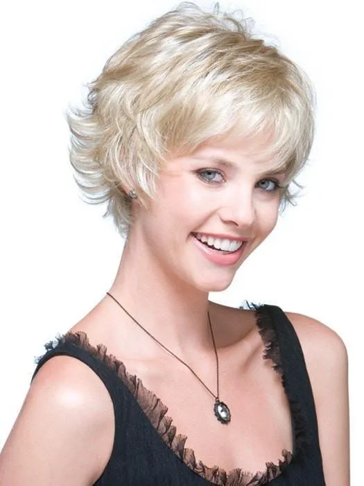 Accessories_Rene Of Paris_Wigs Hairpieces Tyler | Synthetic Wig (Basic Cap)