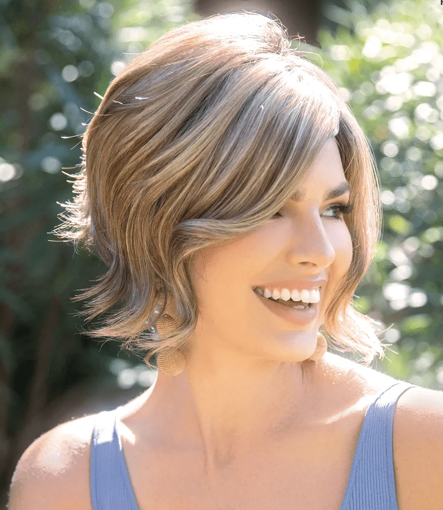Accessories_Rene of Paris_Wigs Hallie by Rene of Paris | Orchid Collection