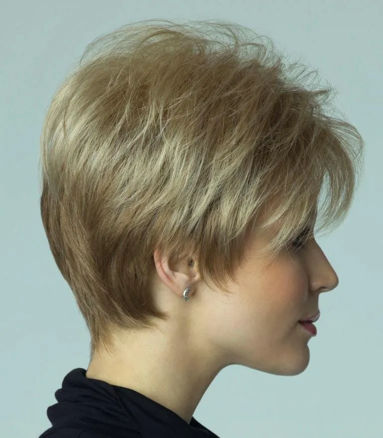 Accessories_Rene of Paris_Wigs Samy Short Pixie Wig by Rene of Paris