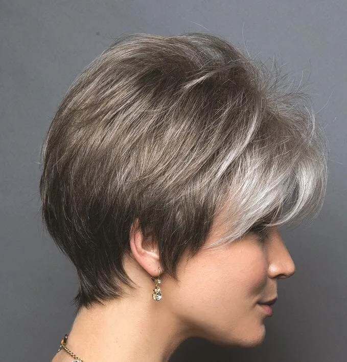 Accessories_Rene of Paris_Wigs Samy Short Pixie Wig by Rene of Paris