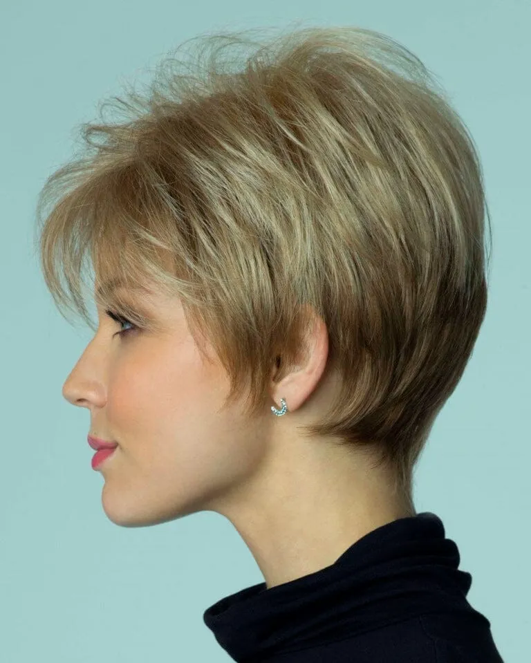 Accessories_Rene of Paris_Wigs Samy Short Pixie Wig by Rene of Paris