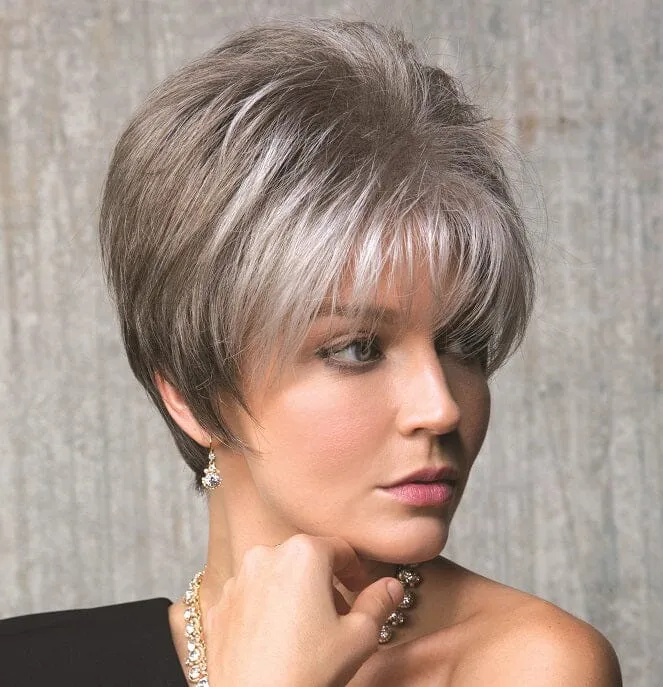 Accessories_Rene of Paris_Wigs Samy Short Pixie Wig by Rene of Paris