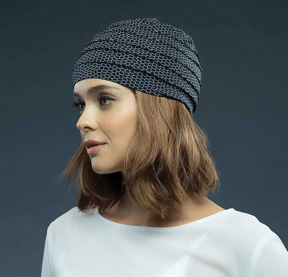 Accessories_Rene of Paris_Wigs Wavy Bob Halo by Rene of Paris