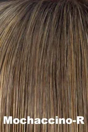 Accessories_Rene Of Paris_Wigs Wren by Rene Of Paris