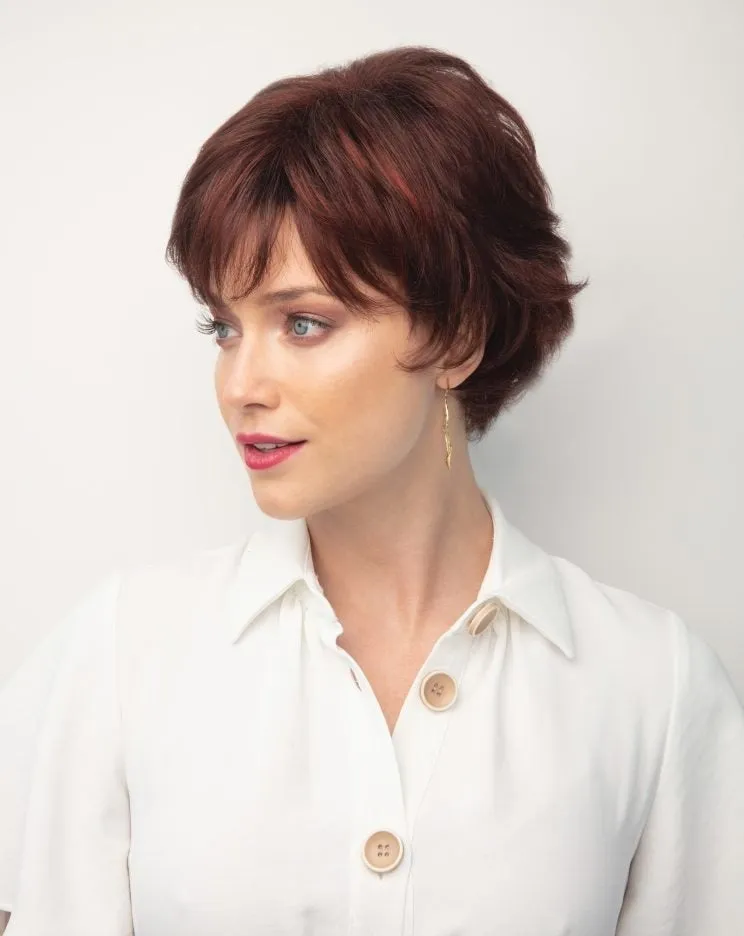Accessories_Toni Brattin_Wigs Adelle Wig by Rene of Paris | Synthetic Hair | Average Cap