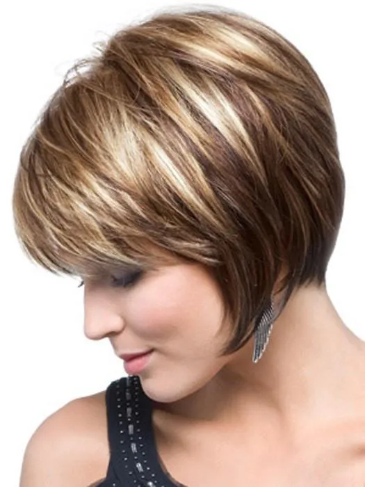 Accessories_Toni Brattin_Wigs Audrey Wig by Rene of Paris | Synthetic Hair | Average Cap