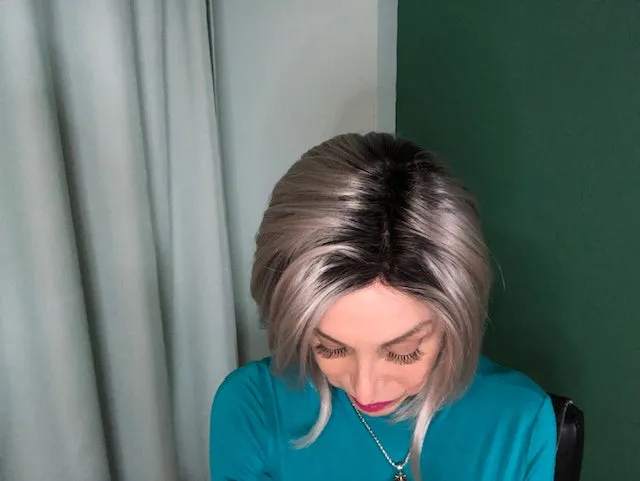 Accessories_Toni Brattin_Wigs Carson Wig by Rene of Paris | Synthetic Hair | Average Cap