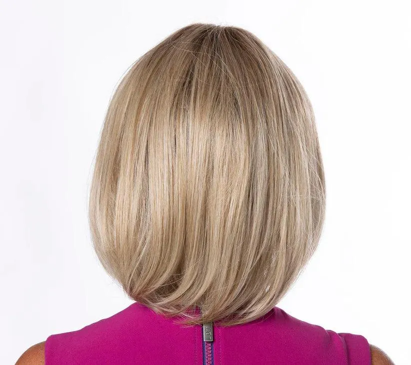 Accessories_Toni Brattin_Wigs Easy Elegance Wig by Toni Brattin | Heat Friendly Synthetic (Basic Cap)