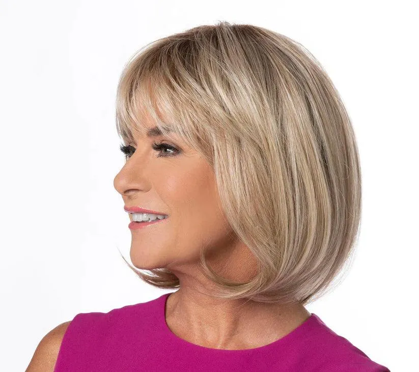 Accessories_Toni Brattin_Wigs Easy Elegance Wig by Toni Brattin | Heat Friendly Synthetic (Basic Cap)