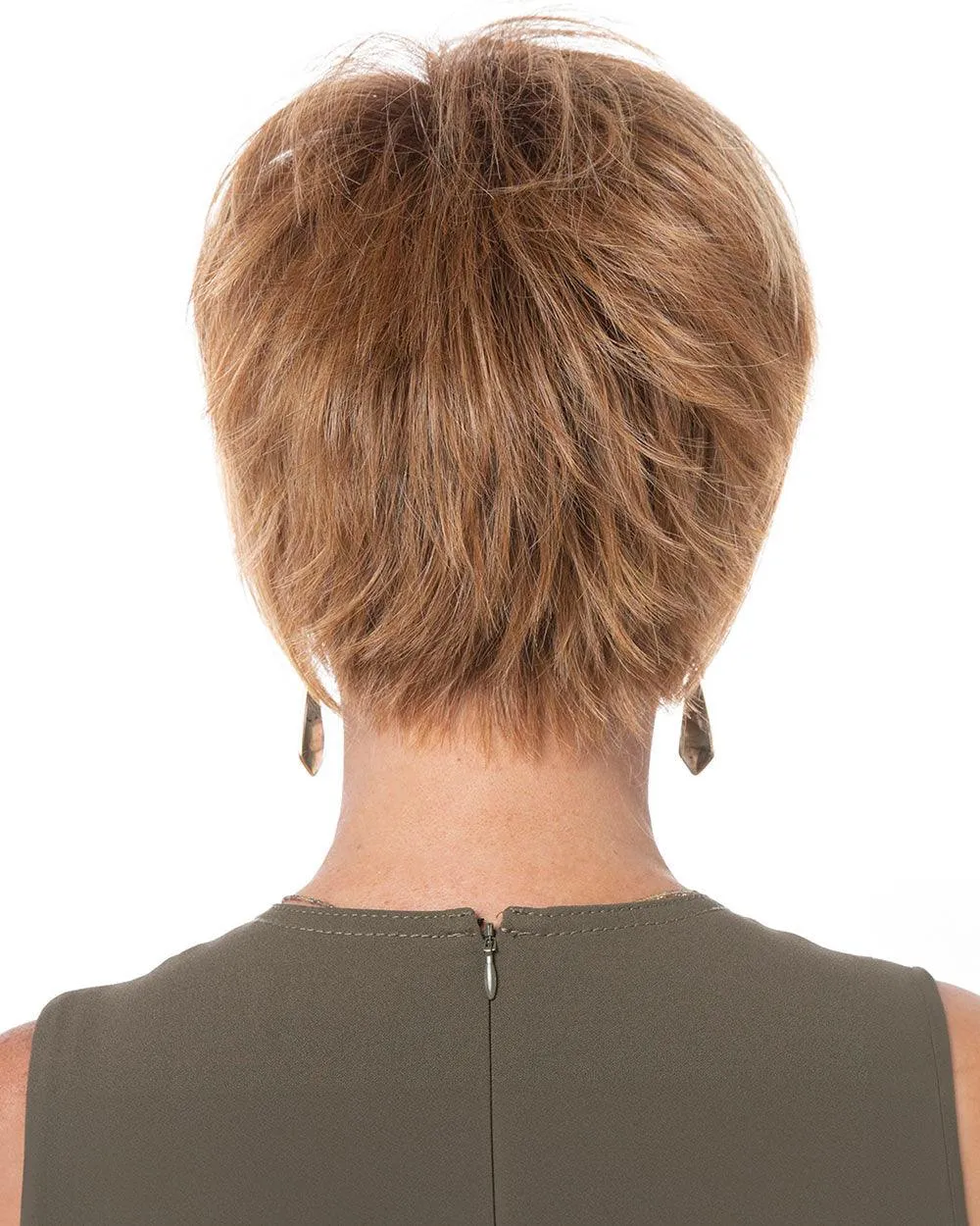 Accessories_Toni Brattin_Wigs Fascination Average by Toni Brattin | Heat Friendly Synthetic