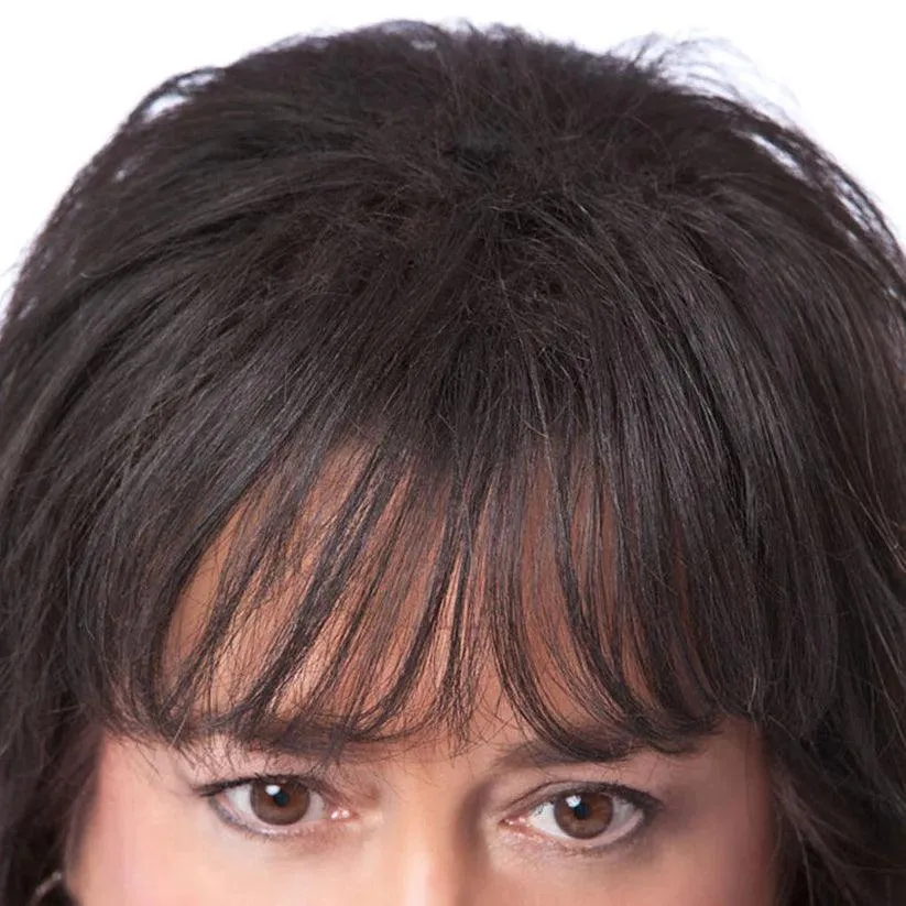 Accessories_Toni Brattin_Wigs Faux Filler Straight Topper by Toni Brattin | Heat Friendly Synthetic