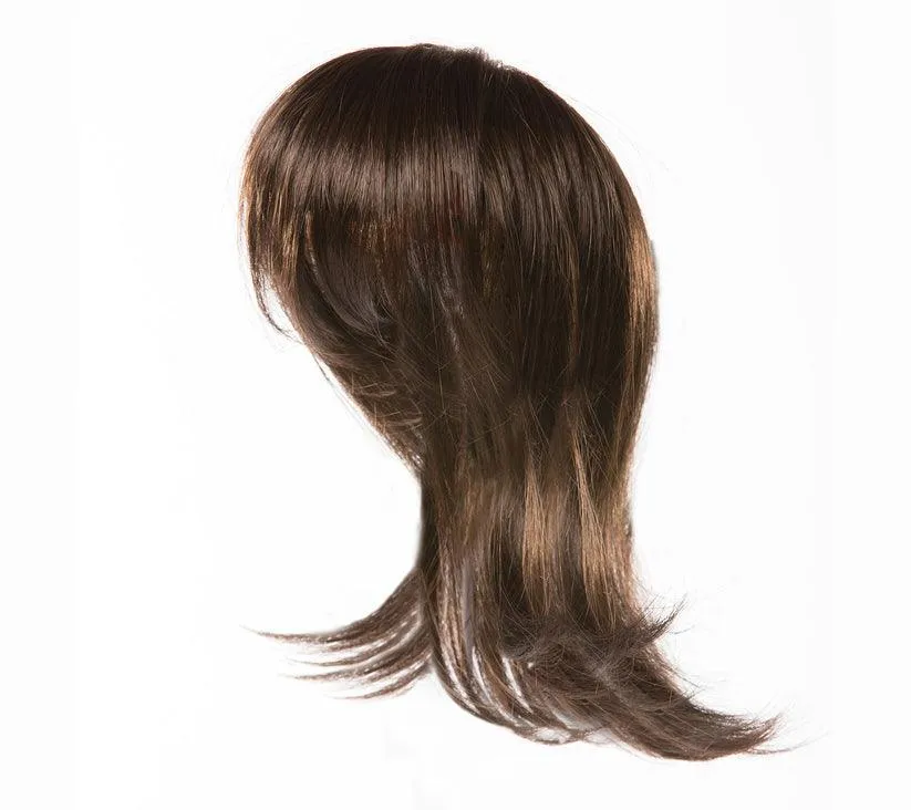 Accessories_Toni Brattin_Wigs Faux Filler Straight Topper Hairpiece by Toni Brattin | Heat Friendly Synthetic