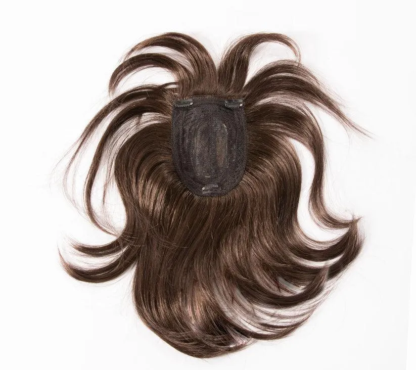 Accessories_Toni Brattin_Wigs Faux Filler Straight Topper Hairpiece by Toni Brattin | Heat Friendly Synthetic