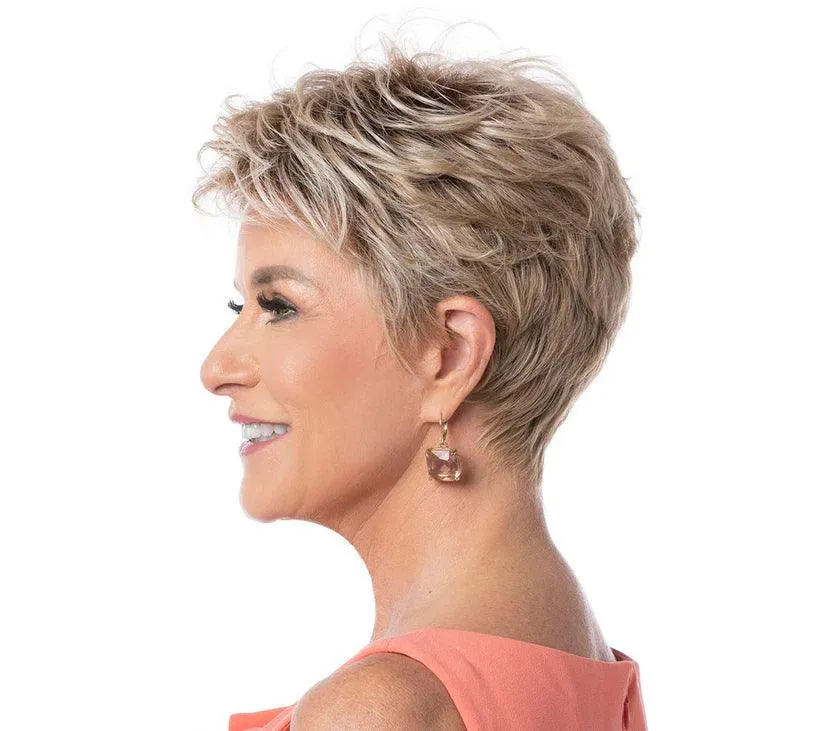 Accessories_Toni Brattin_Wigs Infinity Wig by Toni Brattin | Heat Friendly Synthetic (Basic Cap)