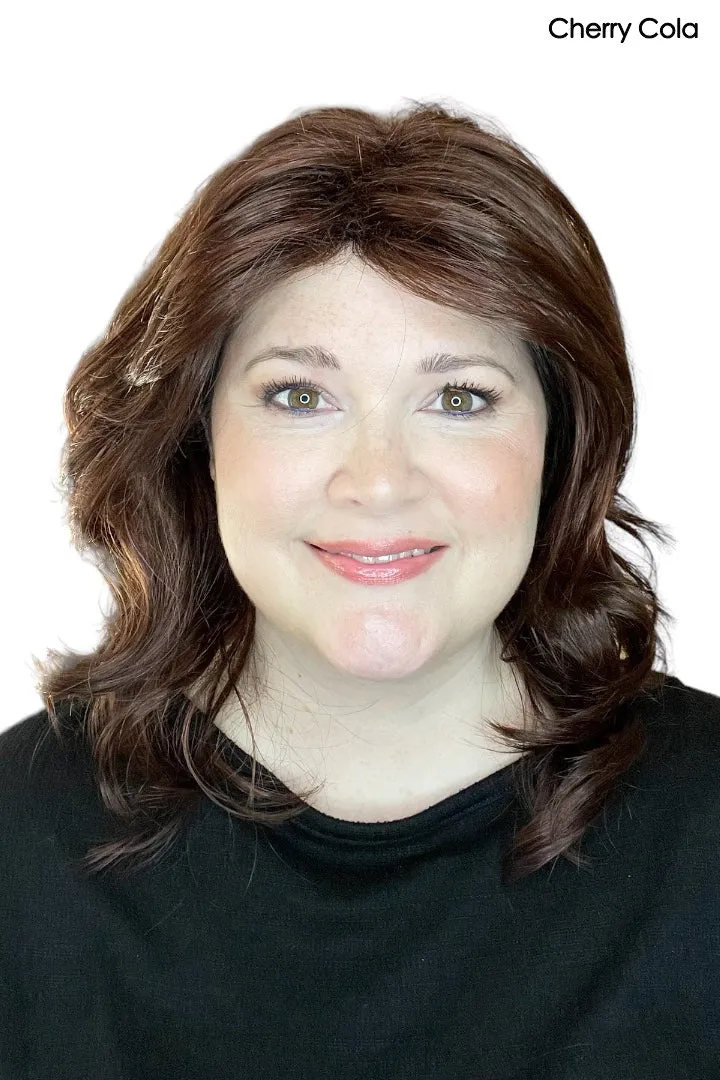 Accessories_Toni Brattin_Wigs Jan Wig by Rene of Paris | Synthetic Hair