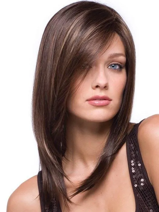Accessories_Toni Brattin_Wigs Laine Wig by Rene of Paris | Synthetic Hair | Average Cap