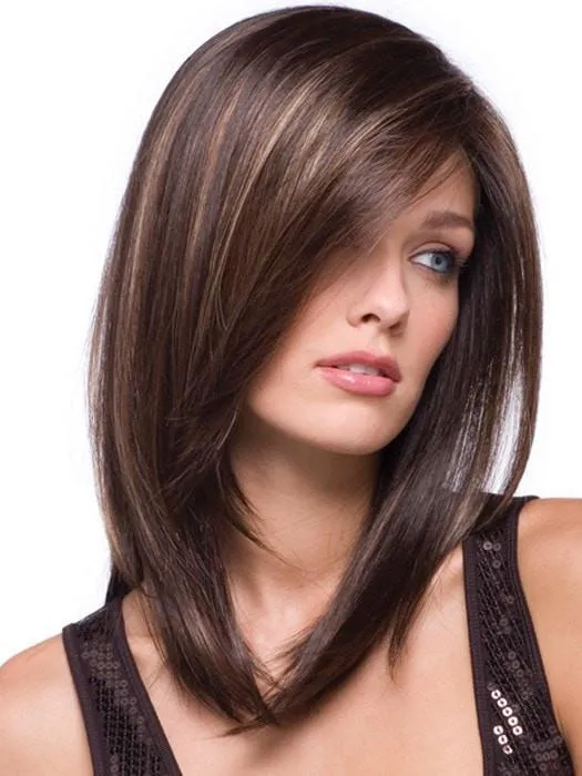 Accessories_Toni Brattin_Wigs Laine Wig by Rene of Paris | Synthetic Hair | Average Cap