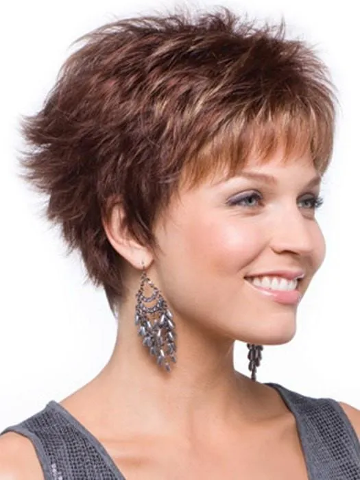 Accessories_Toni Brattin_Wigs Lizzy Wig by Rene of Paris | Synthetic Hair | Average Cap