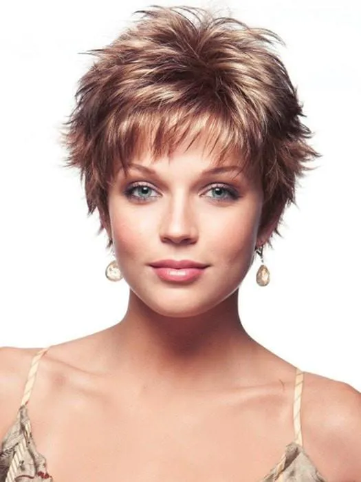 Accessories_Toni Brattin_Wigs Lizzy Wig by Rene of Paris | Synthetic Hair | Average Cap