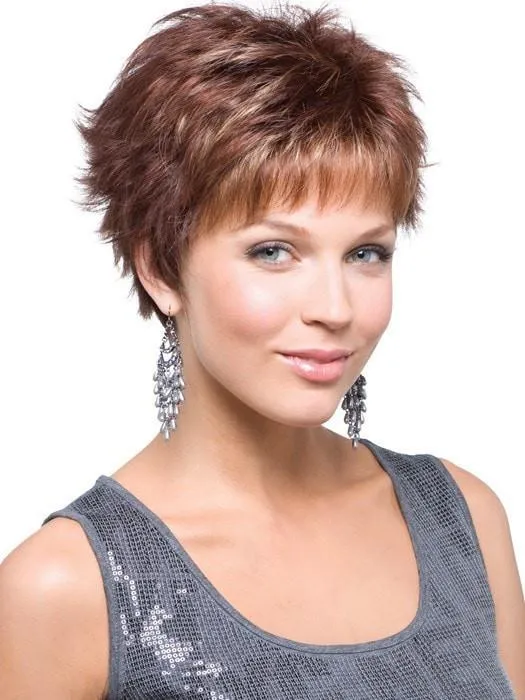 Accessories_Toni Brattin_Wigs Lizzy Wig by Rene of Paris | Synthetic Hair | Average Cap