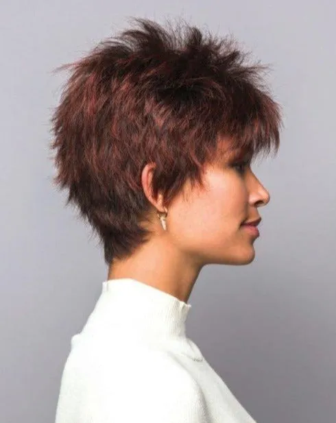 Accessories_Toni Brattin_Wigs Lizzy Wig by Rene of Paris | Synthetic Hair | Average Cap