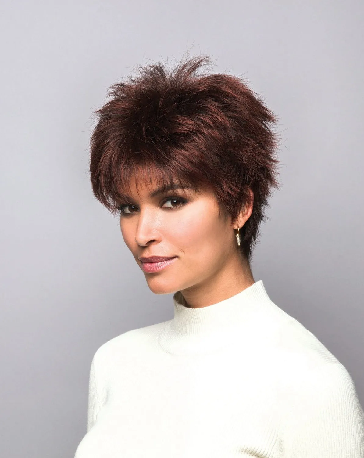 Accessories_Toni Brattin_Wigs Lizzy Wig by Rene of Paris | Synthetic Hair | Average Cap