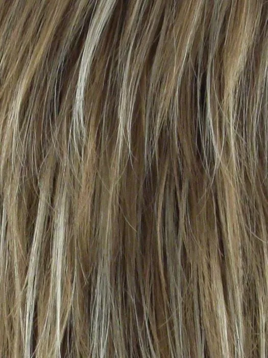 Accessories_Toni Brattin_Wigs Modern Top Piece by Rene of Paris | Synthetic Hair