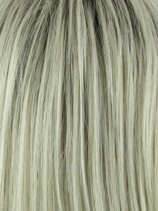 Accessories_Toni Brattin_Wigs Modern Top Piece by Rene of Paris | Synthetic Hair