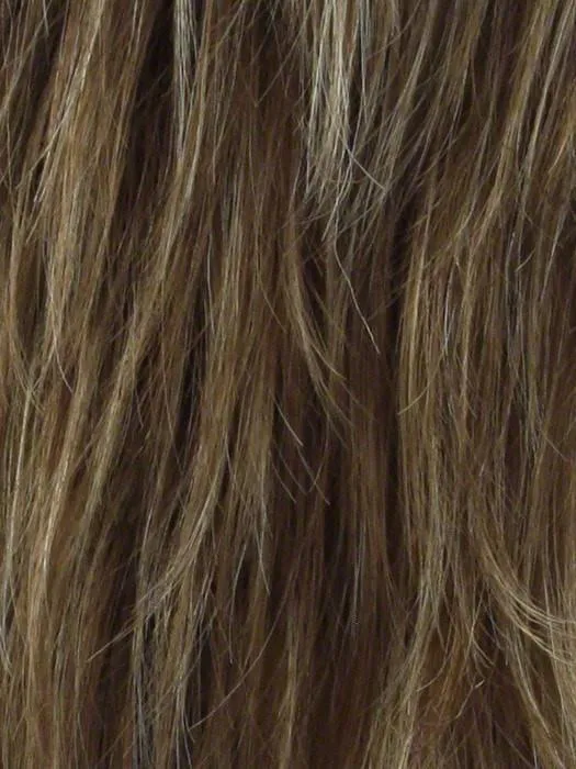 Accessories_Toni Brattin_Wigs Modern Top Piece by Rene of Paris | Synthetic Hair
