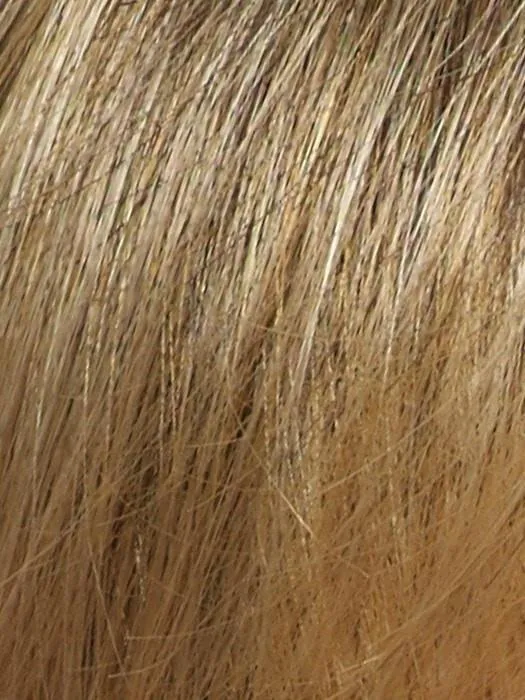 Accessories_Toni Brattin_Wigs Modern Top Piece by Rene of Paris | Synthetic Hair