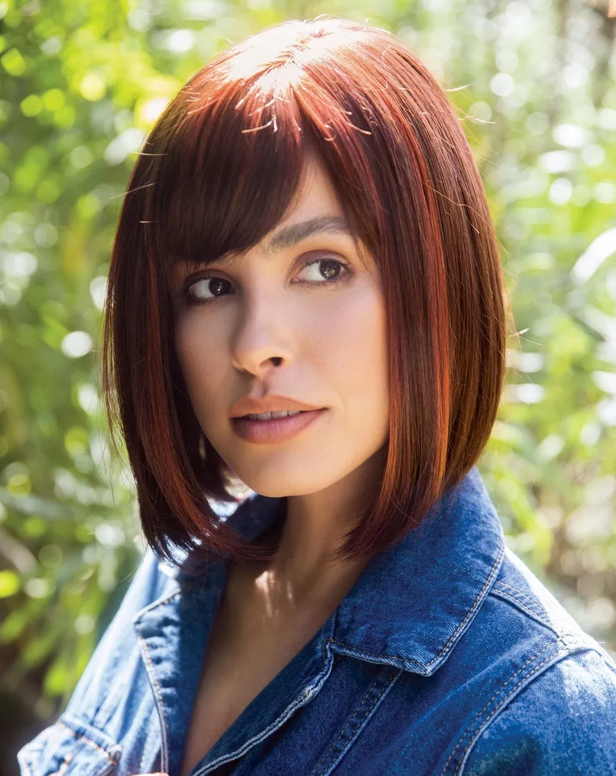 Accessories_Toni Brattin_Wigs Petite Portia Wig by Rene of Paris | Synthetic Hair | Petite Cap