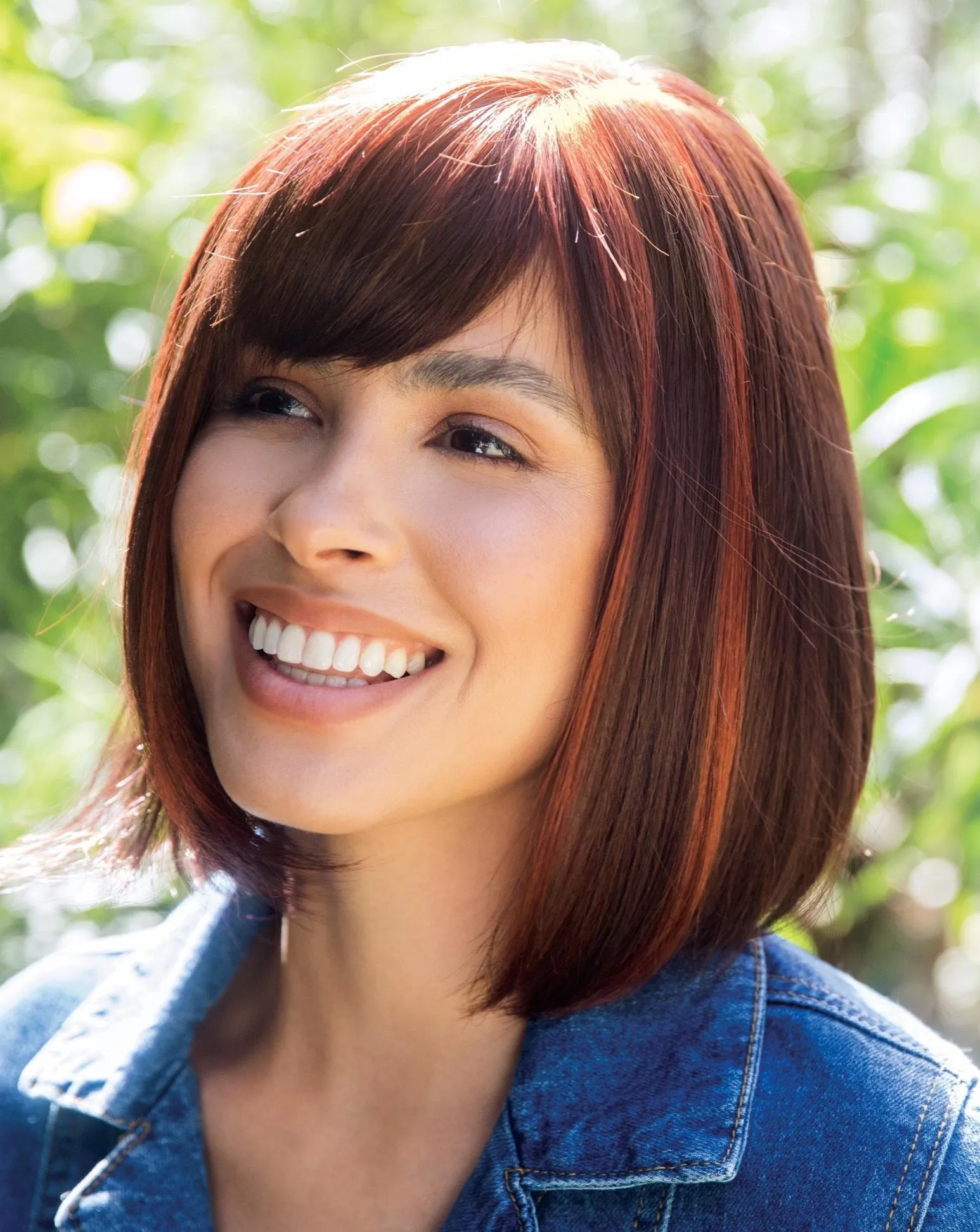 Accessories_Toni Brattin_Wigs Petite Portia Wig by Rene of Paris | Synthetic Hair | Petite Cap
