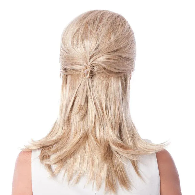 Accessories_Toni Brattin_Wigs Pump It Up Straight Hairpiece by Toni Brattin | Heat Friendly Synthetic