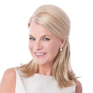 Accessories_Toni Brattin_Wigs Pump It Up Straight Hairpiece by Toni Brattin | Heat Friendly Synthetic