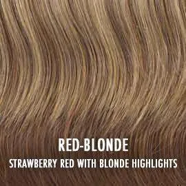 Accessories_Toni Brattin_Wigs Salon Topper by Tony Brattin | Synthetic
