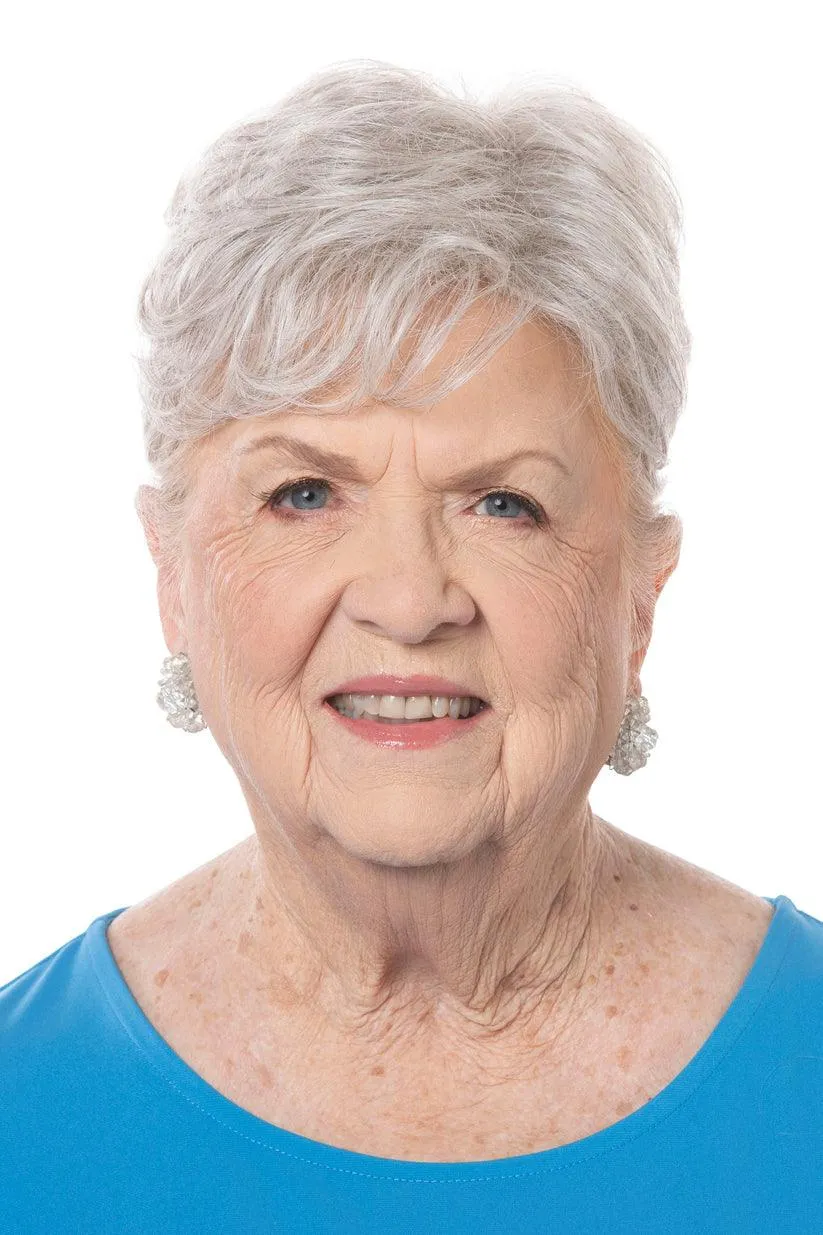 Accessories_Toni Brattin_Wigs Salon Topper by Tony Brattin | Synthetic