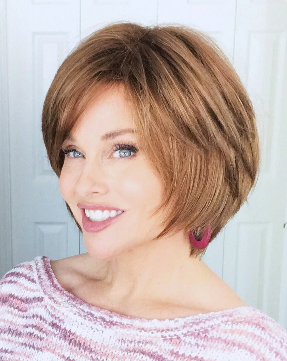 Accessories_Toni Brattin_Wigs Shannon Wig by Rene of Paris | Synthetic Hair | Average Cap
