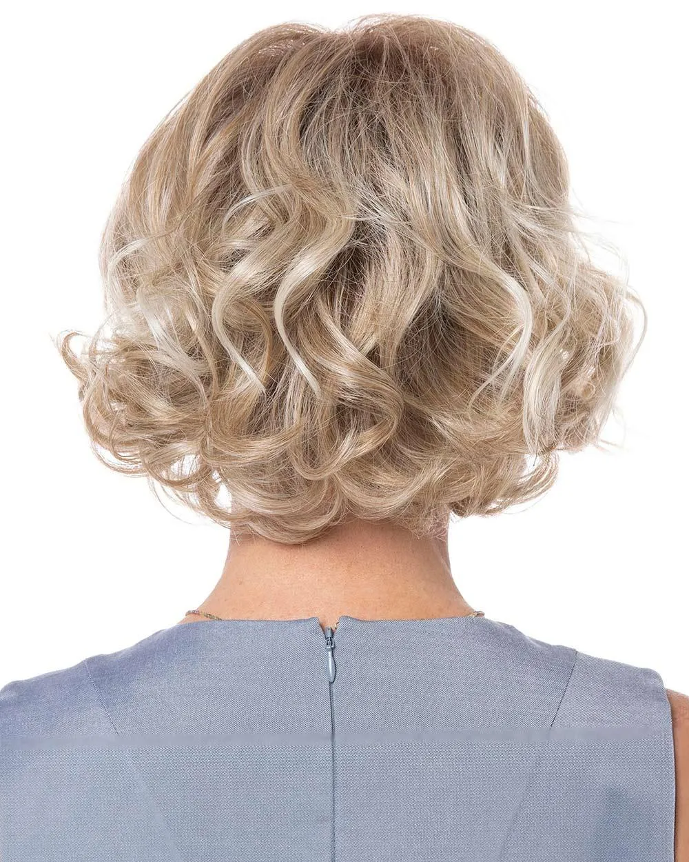 Accessories_Toni Brattin_Wigs Showtime Average by Toni Brattin | Heat Friendly Synthetic