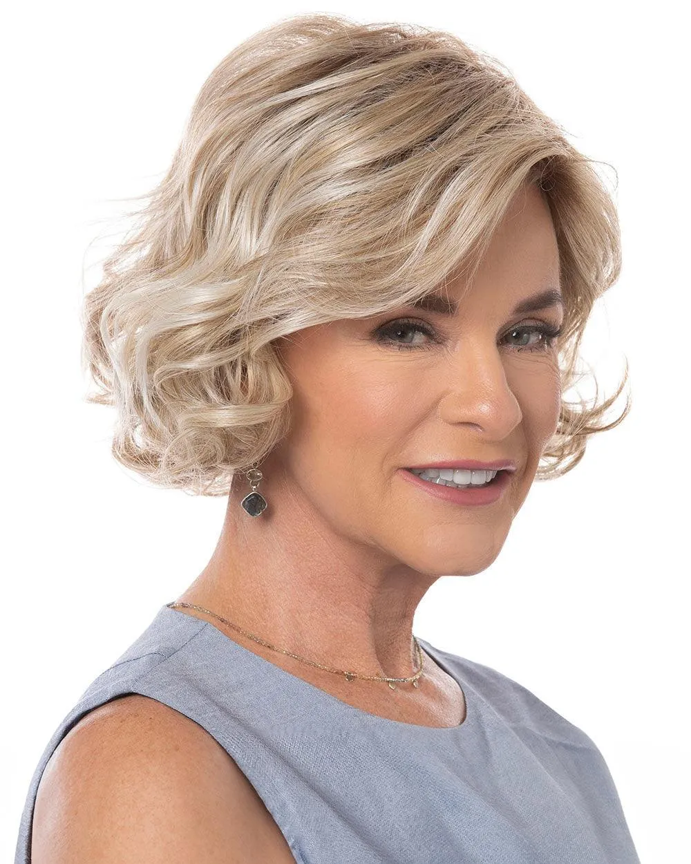 Accessories_Toni Brattin_Wigs Showtime Average by Toni Brattin | Heat Friendly Synthetic